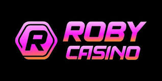 Roby Casino Italia - Logo Ufficiale Casino Online